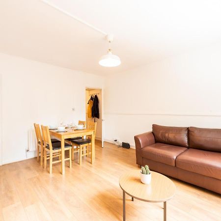Sootheus - Cosy Surrey Quays Apartment Londyn Zewnętrze zdjęcie
