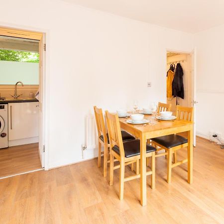 Sootheus - Cosy Surrey Quays Apartment Londyn Zewnętrze zdjęcie