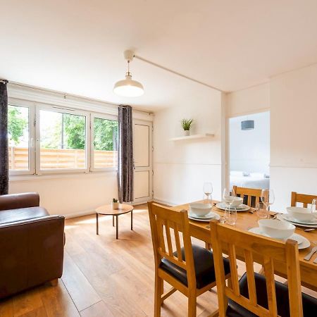 Sootheus - Cosy Surrey Quays Apartment Londyn Zewnętrze zdjęcie