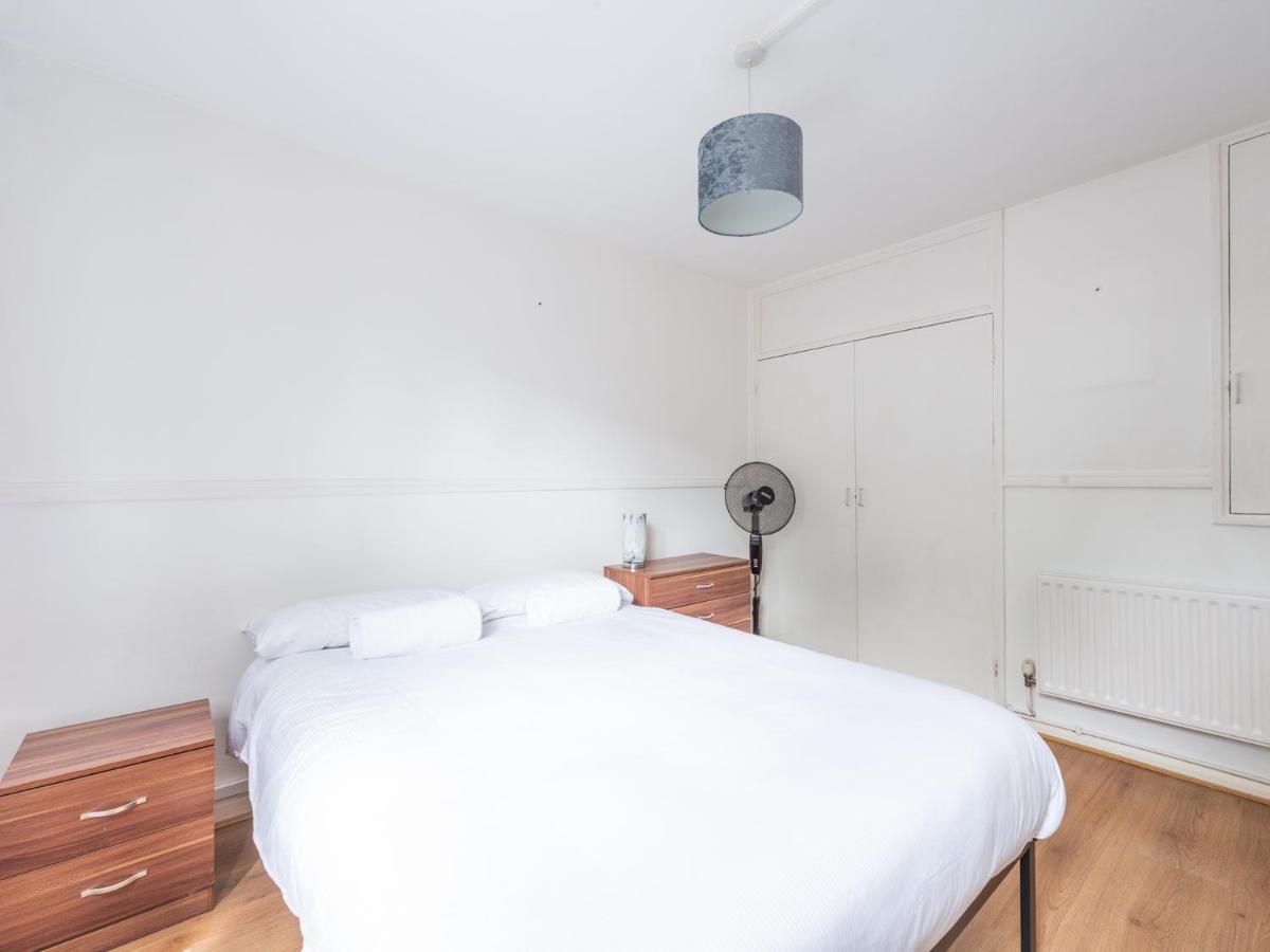 Sootheus - Cosy Surrey Quays Apartment Londyn Zewnętrze zdjęcie