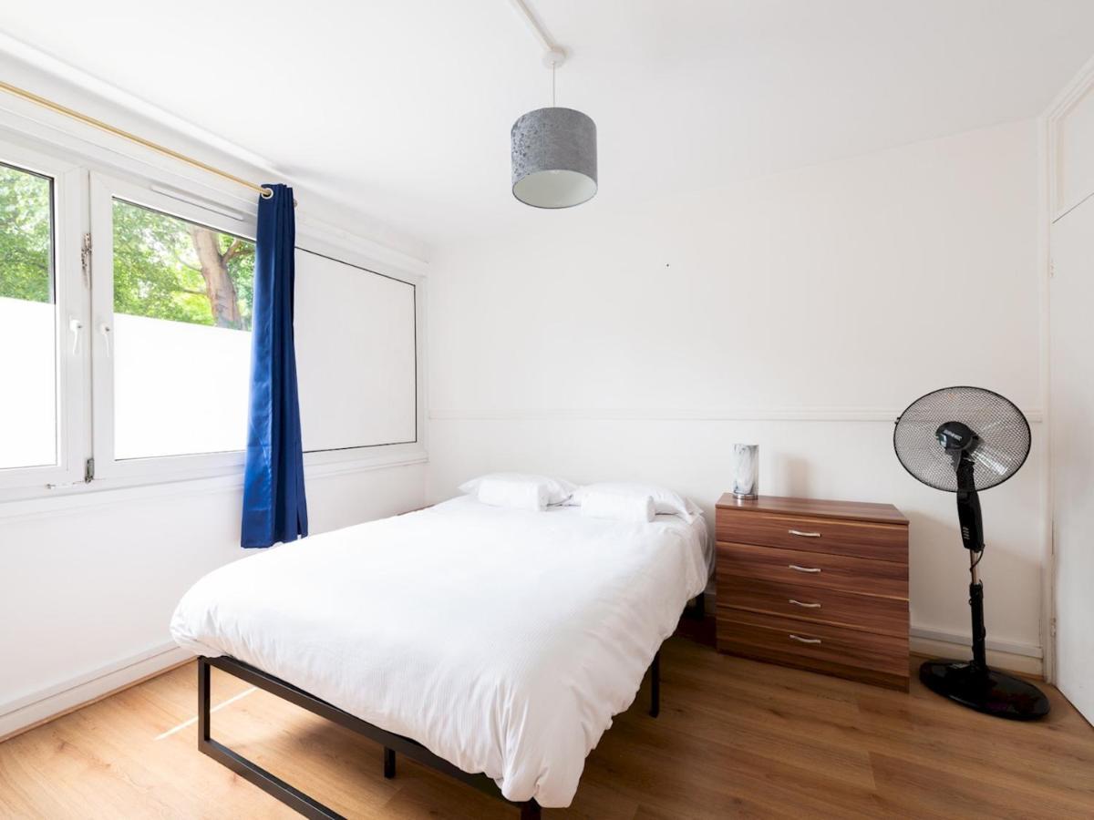 Sootheus - Cosy Surrey Quays Apartment Londyn Zewnętrze zdjęcie