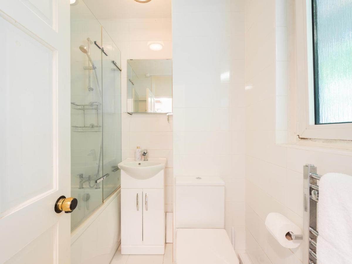 Sootheus - Cosy Surrey Quays Apartment Londyn Zewnętrze zdjęcie