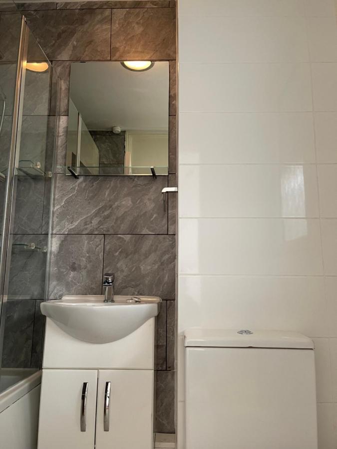 Sootheus - Cosy Surrey Quays Apartment Londyn Zewnętrze zdjęcie