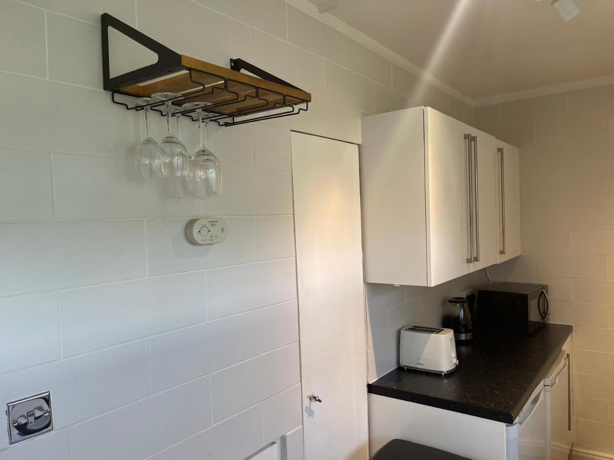 Sootheus - Cosy Surrey Quays Apartment Londyn Zewnętrze zdjęcie