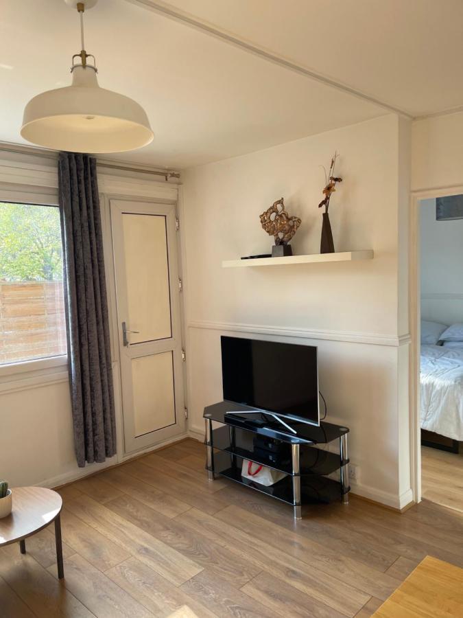 Sootheus - Cosy Surrey Quays Apartment Londyn Zewnętrze zdjęcie