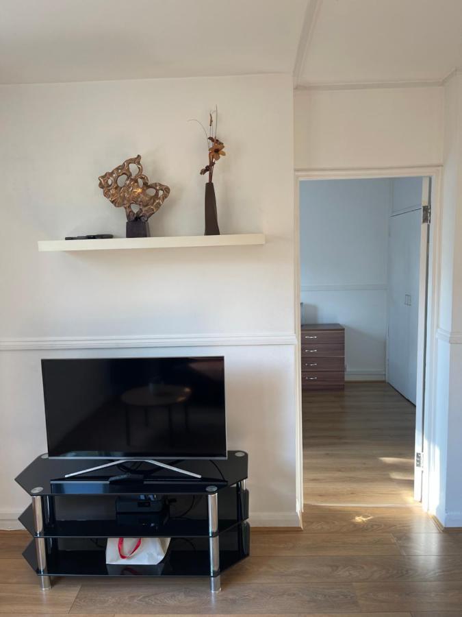 Sootheus - Cosy Surrey Quays Apartment Londyn Zewnętrze zdjęcie
