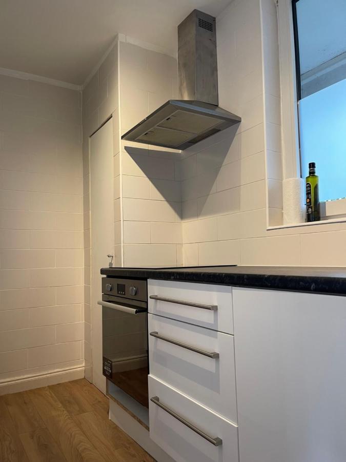 Sootheus - Cosy Surrey Quays Apartment Londyn Zewnętrze zdjęcie